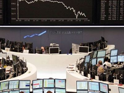 Νευρικότητα στις ευρωπαϊκές αγορές